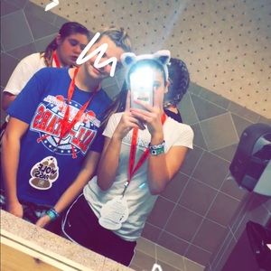 Meet your Posher, Celeste